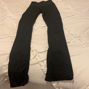 Lululemon black leggings